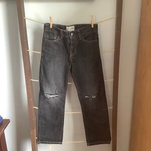 children’s place boys jeans size 6
